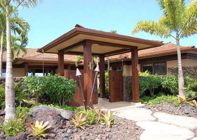 Hawaiian Home Design
