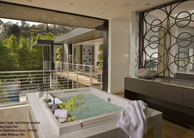 Soaking Tub
