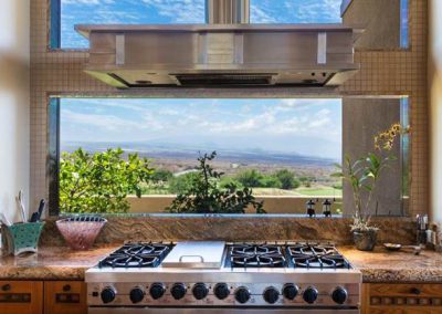 Kitchen Design