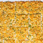 Easy Hash Browns for a Group