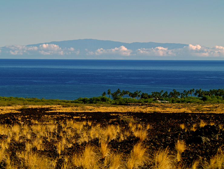 Kohala Coast Big Island of Hawaii