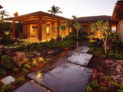 Designing the Perfect Approach and Entry