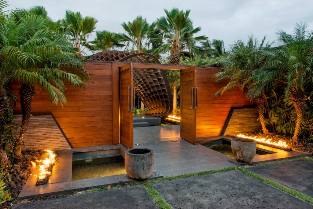 Hawaii Dream Home Design
