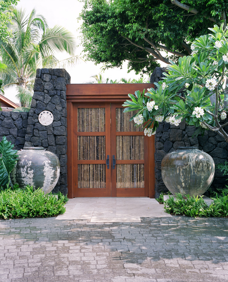 Hawaii Home Design