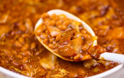Baked Beans