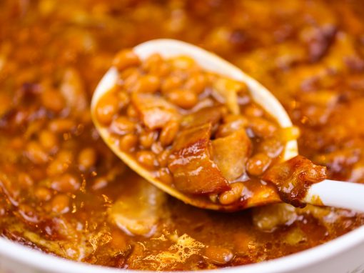 Baked Beans
