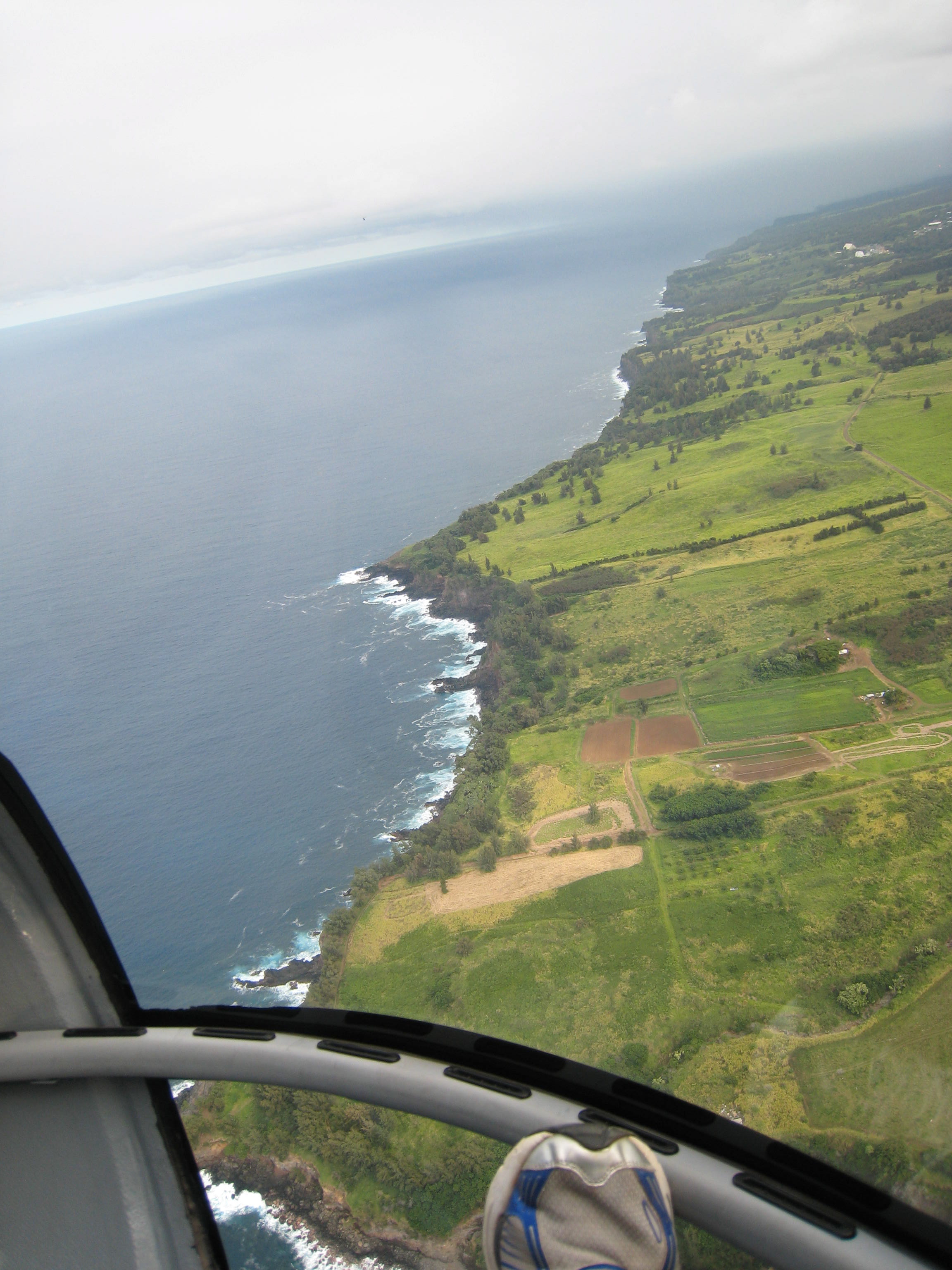 Top 10 Romantic Things to Do Big Island of Hawaii - Helicopter Ride