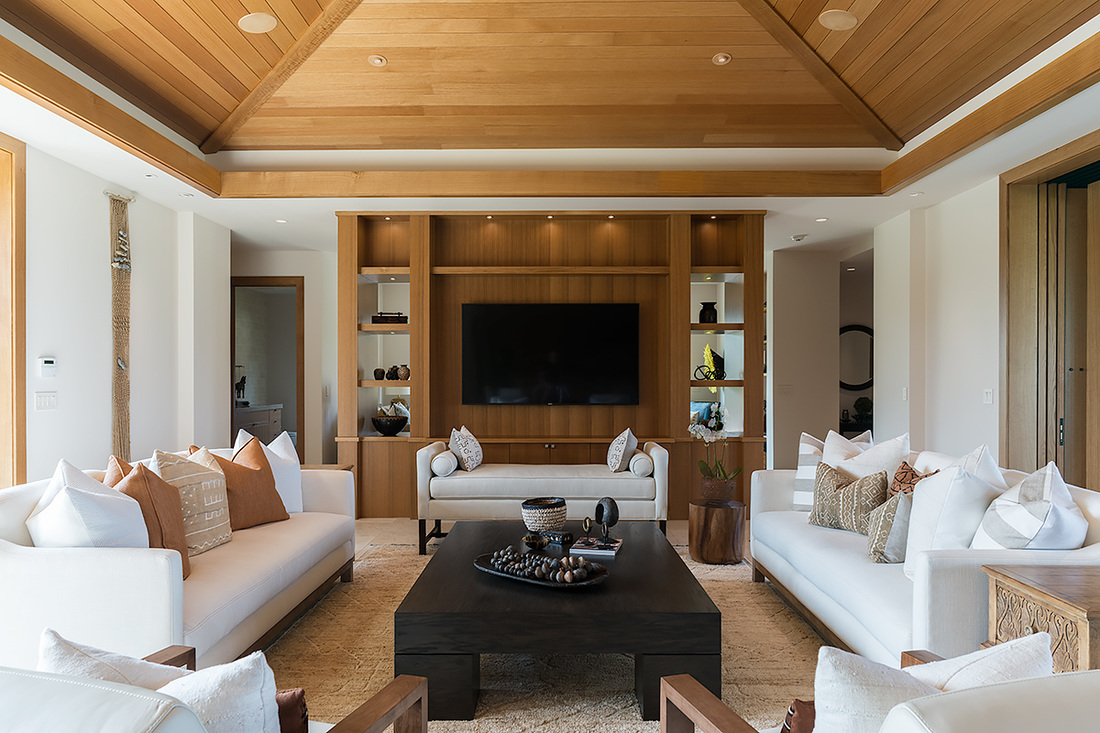 Living Room Design Aloha Dreams, Perfect Living Room