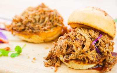 Best Pulled Pork