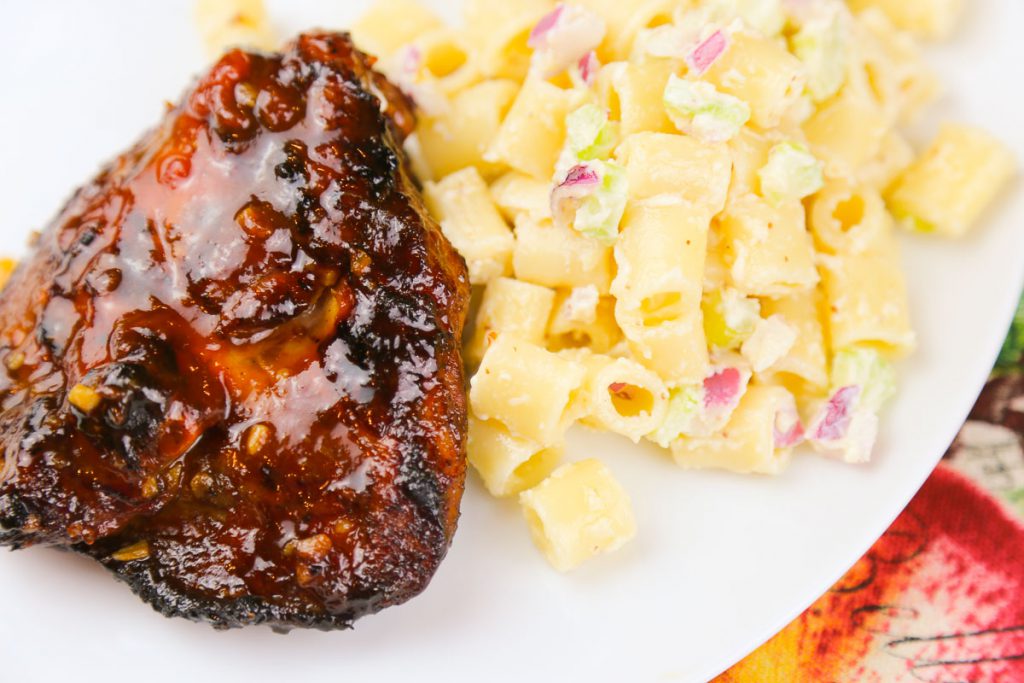 Huli Huli Chicken