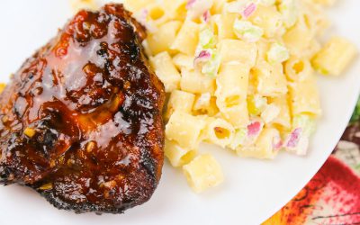 Huli Huli Chicken