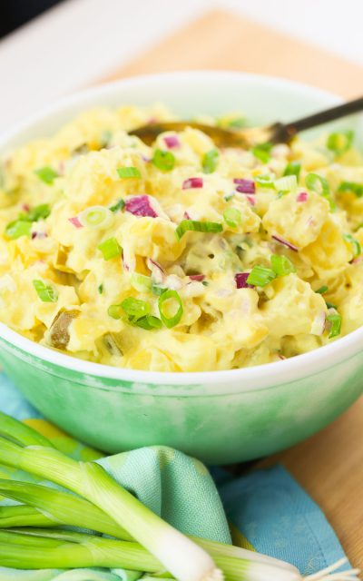 Potato Salad