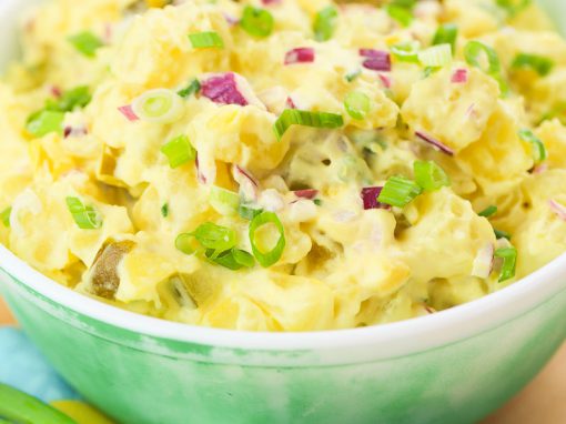 Potato Salad