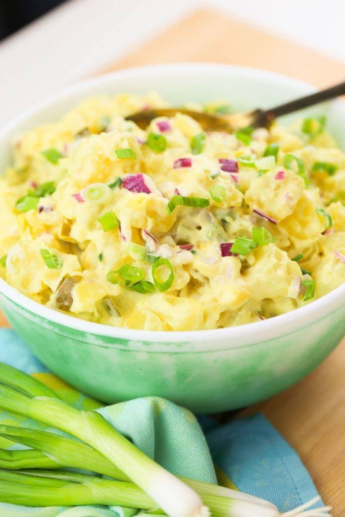Potato Salad