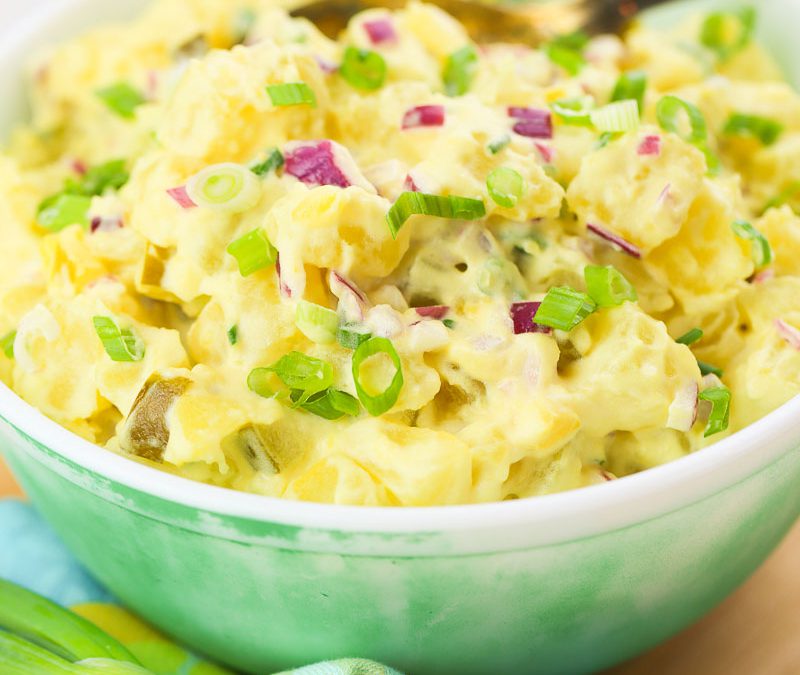 Potato Salad