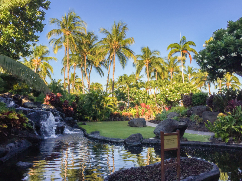 Top 10 Romantic Things to Do Big Island of Hawaii - Couples Massage Fairmont