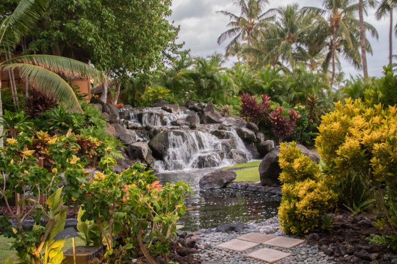 Top 10 Romantic Things to Do Big Island of Hawaii - Spa without walls couples massage