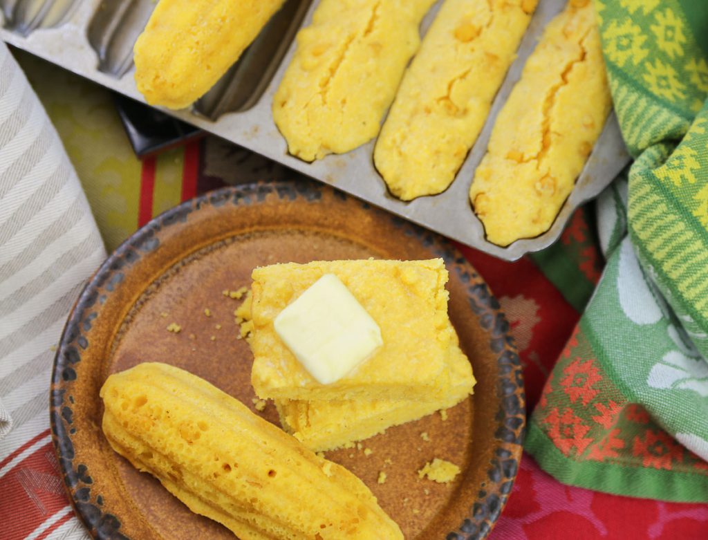 Cornbread