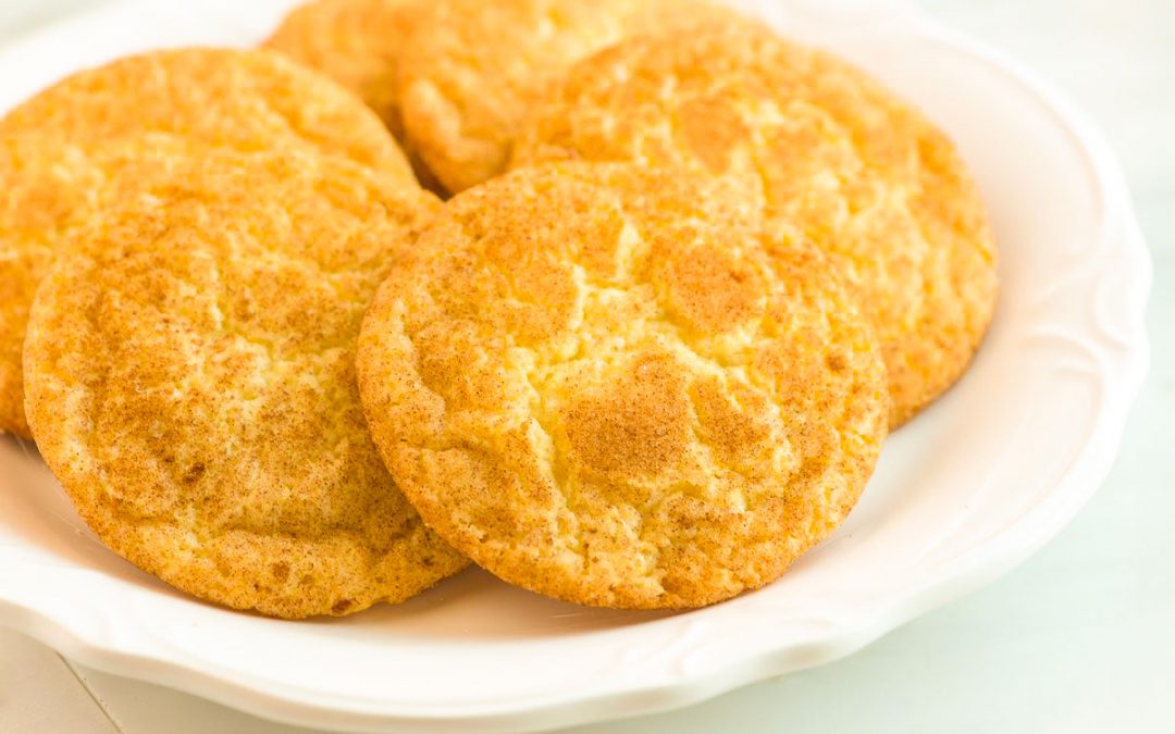 Snickerdoodles