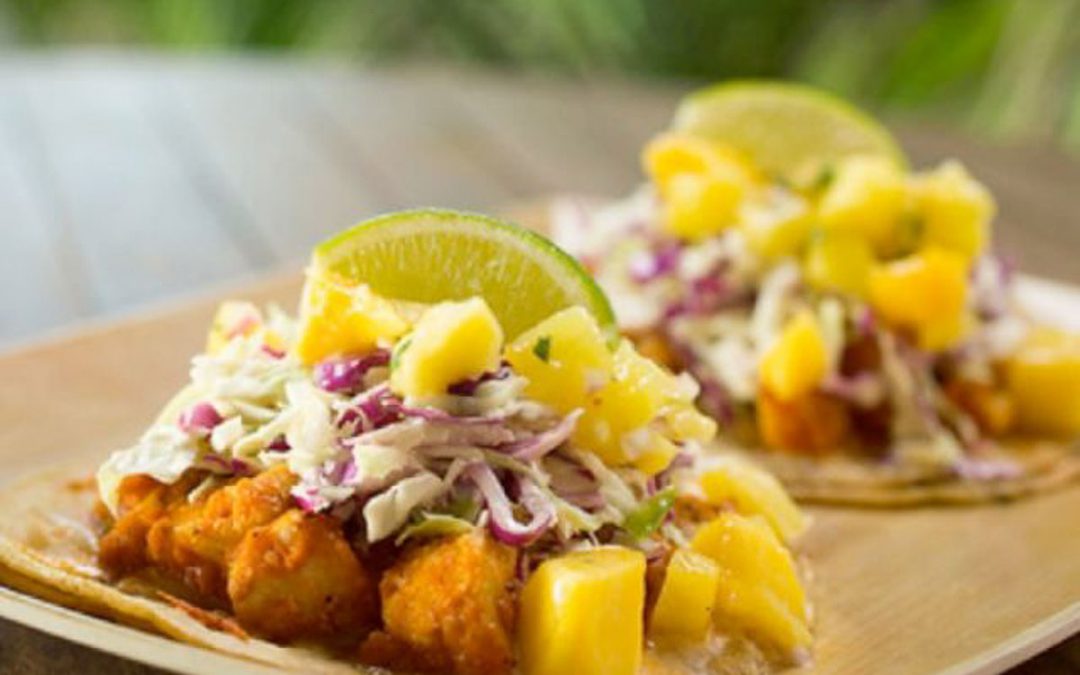 Hawaiian Beach Club Coleslaw