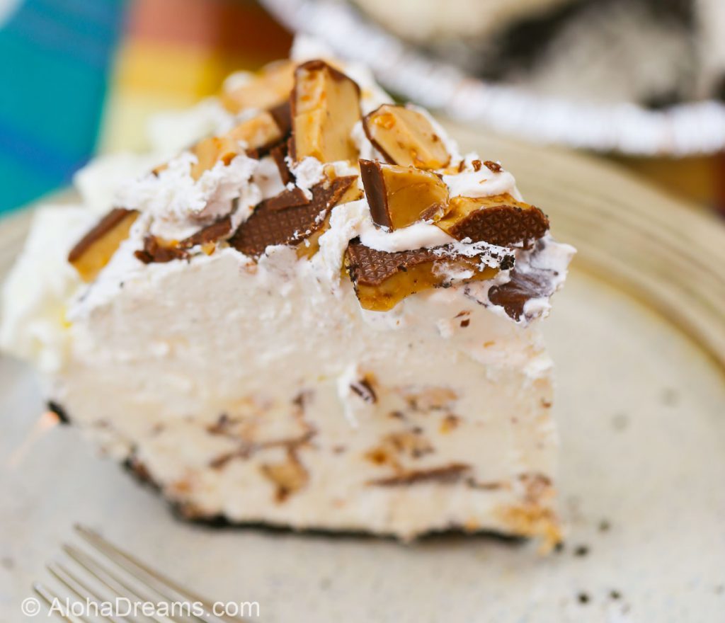 Heath Bar Recipe