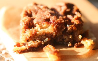 Best Apple Cake